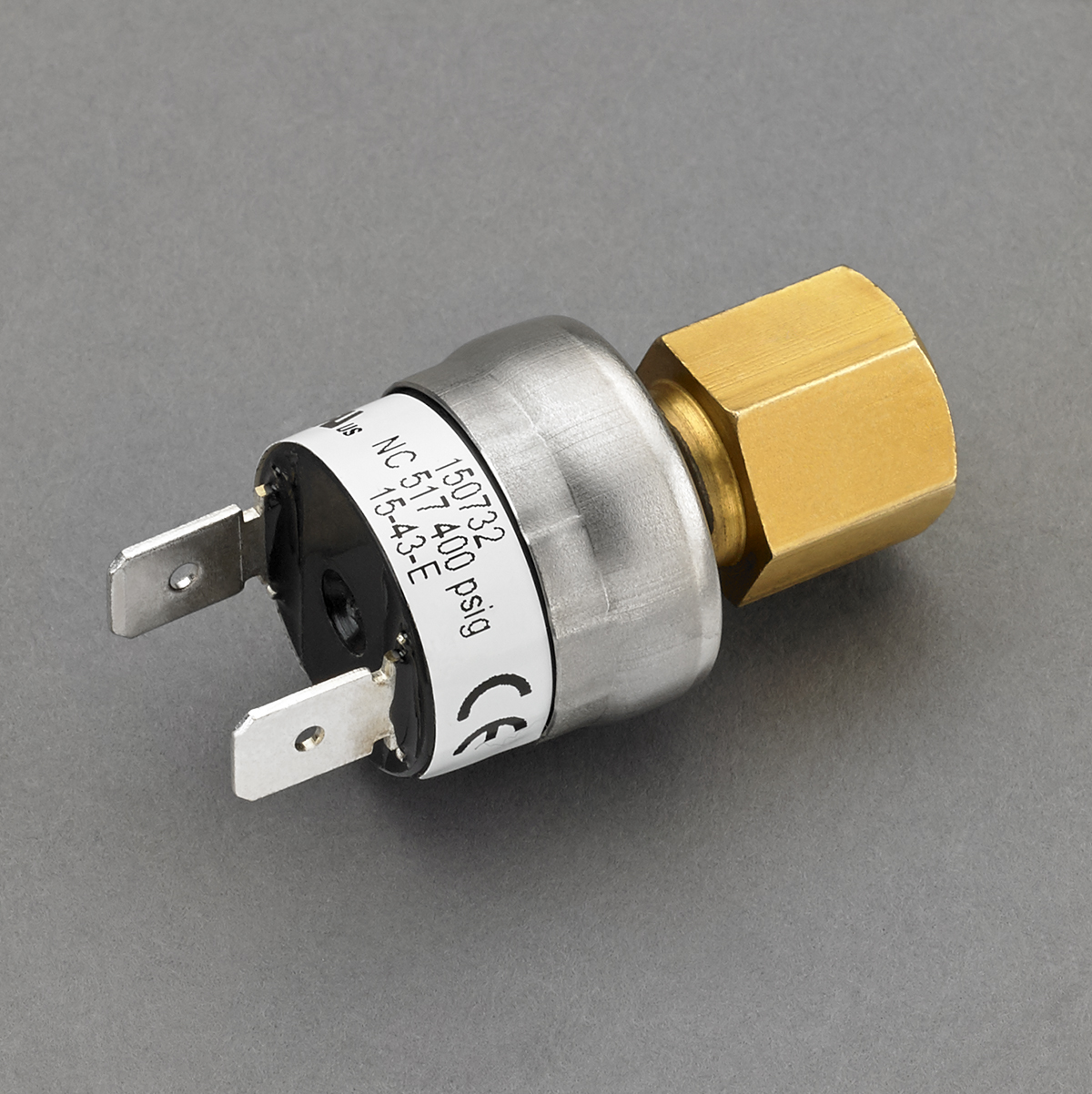 HIGH PRESSURE SWITCH - 